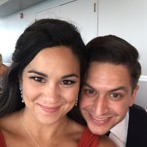 Meet your Posher, Ashlee